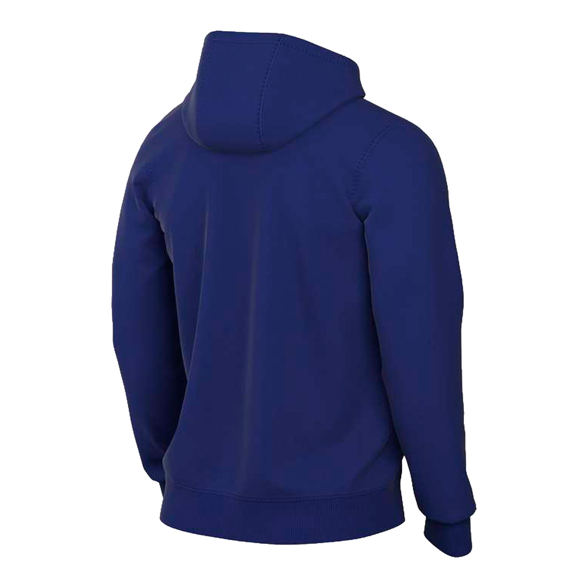 Nike blue Atleti sweatshirt image number null